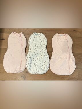 Small Sleepea Comforter Swaddle Bundle Happiest Baby